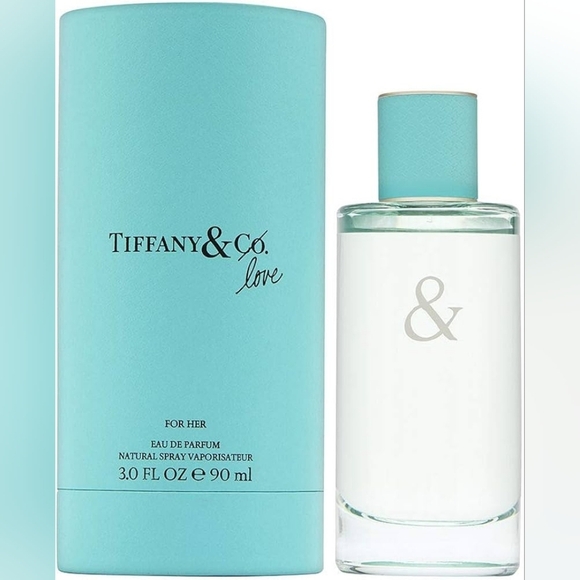 Freshie-Love-Tiffany & Co.-Air Freshener-MANY FRAGRANCES AVAILABLE!! - Picture 6 of 6